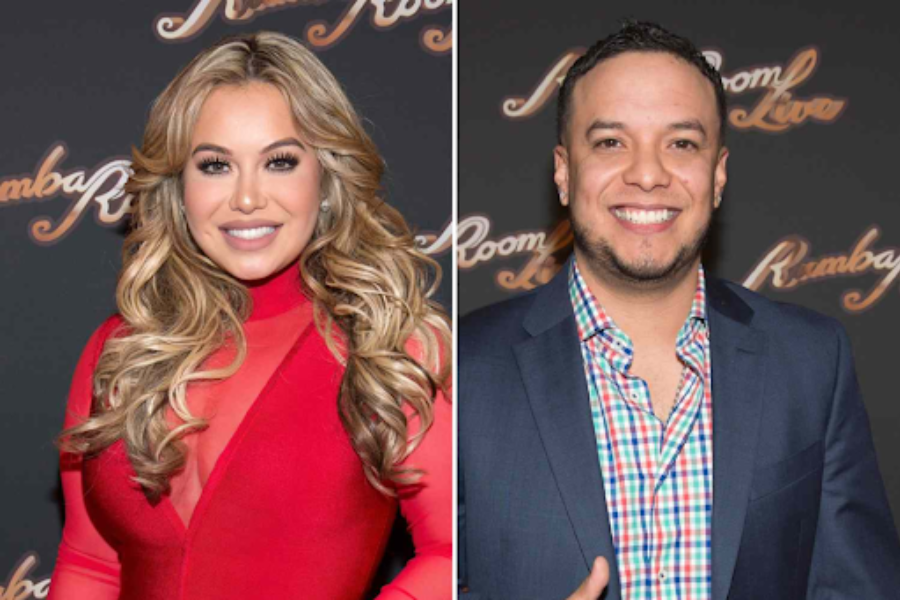 Who is Lorenzo Mendez? The Untold Story of Chiquis Rivera Ex-Husband