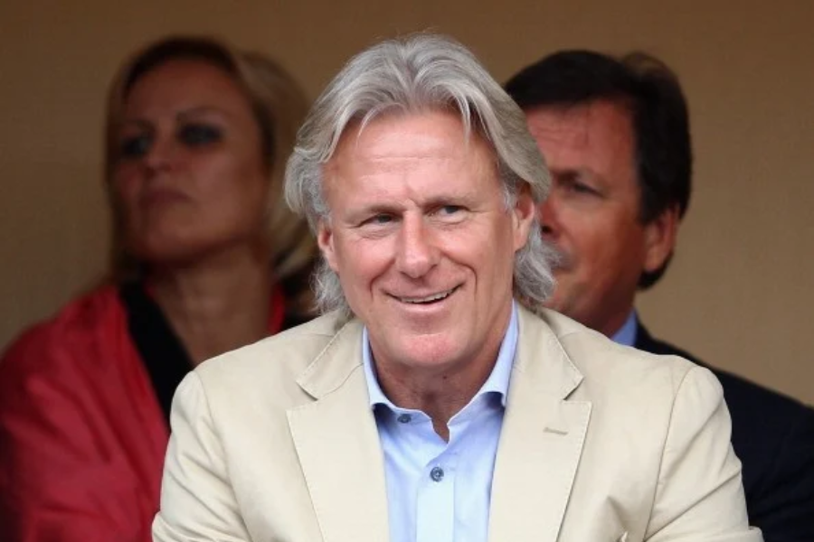 Bjorn Borg Net Worth: Bio, Age, Height, Family, Spouse, and More