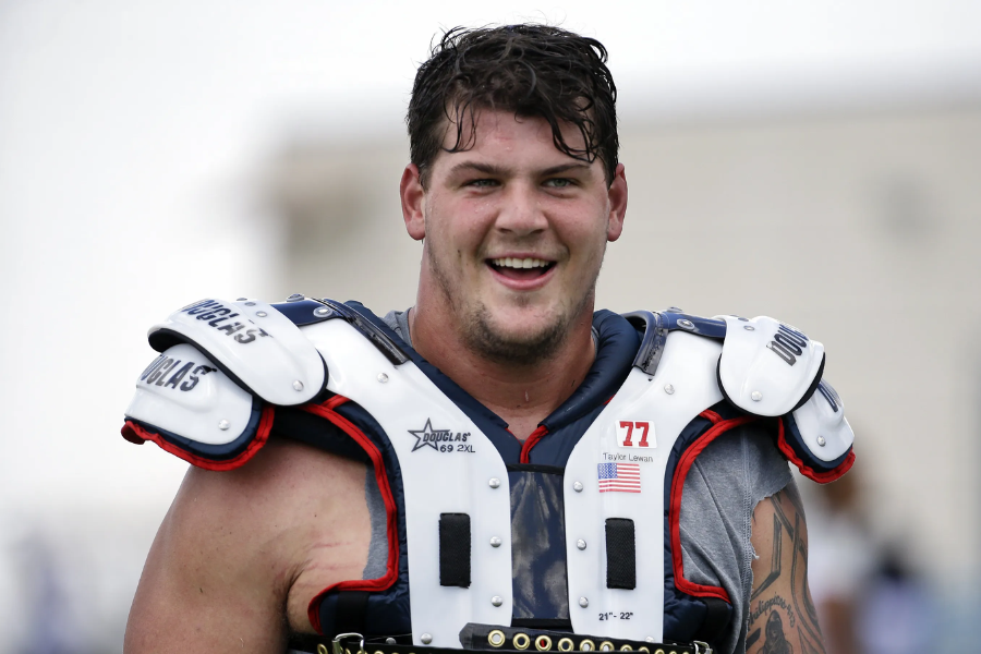 Taylor Lewan Net Worth: Bio, Age, Height, Family, Spouse, and More