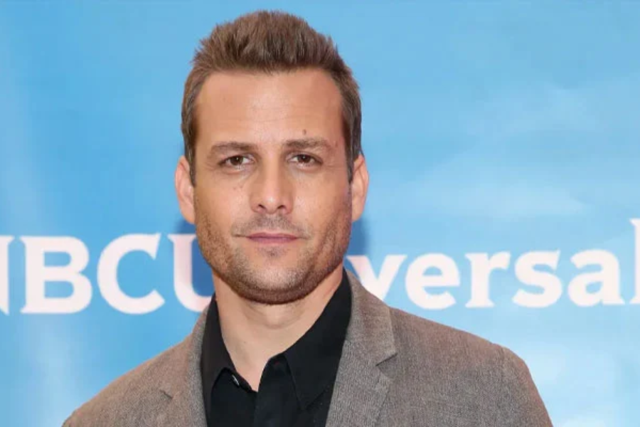 Gabriel Macht Net Worth: Bio, Age, Height, Family, Spouse, and More