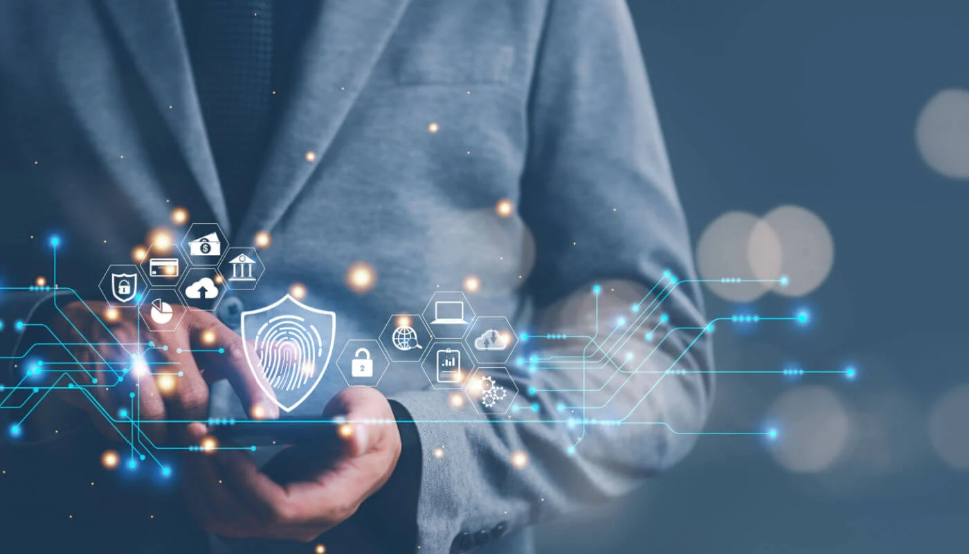 How Robocheck Follows Strict KYC & AML Regulations for Data Safety
